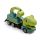 Dinosaur Trucks Toy