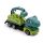 Dinosaur Trucks Toy