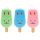 Ice Cream Lolly Popsicle Squirt Water Gun Toy