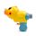 Cute Duck Water Gun Toy