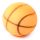Squeezable Sports Soft Ball 6.5cm