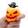 Squeezy Pumpkin Ghost Pop Out Toy