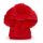 Mushroom Toadstool Microwavable Plush Lavender Heat Pack