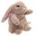 Bunny Microwavable Snuggables Plush Lavender Heat Pack
