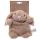 Bunny Microwavable Snuggables Plush Lavender Heat Pack