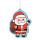 Winter Berries Festive Friends Christmas Santa Air Freshener