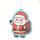 Winter Berries Festive Friends Christmas Santa Air Freshener