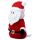 New 2021 Plush Santa Door Stop