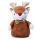 New 2021 Plush Reindeer Doorstop