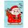 Christmas Festive Friends Gift Bag Medium
