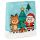 Christmas Festive Friends Gift Bag Extra Large