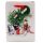 Kim Haskins Christmas Cats Gift Bag Medium