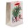 Kim Haskins Christmas Cats Gift Bag Medium