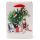 Kim Haskins Christmas Cats Gift Bag Medium
