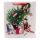 Kim Haskins Christmas Cats Gift Bag Extra Large