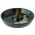 Christmas Tree Green Stoneware Ashcatcher Incense Burner Dish