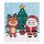 Christmas Festive Friends 48pc Recycled Kids Jigsaw Puzzle