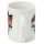 Festive Friends Christmas Porcelain Mug