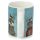 Jan Pashley Christmas Dogs Porcelain Mug