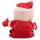 Santa Microwavable Christmas Snuggables Plush Lavender Heat Pack