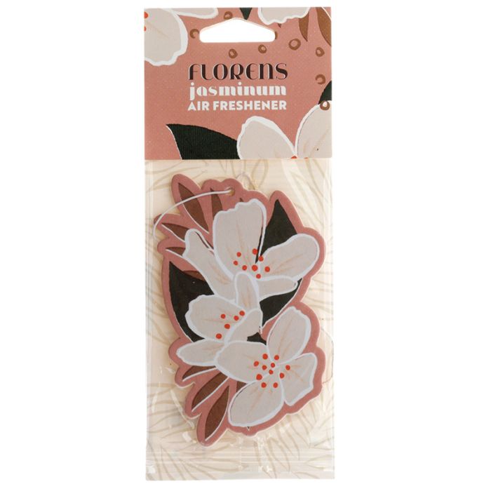 Jasmine Florens Jasminum Air Freshener