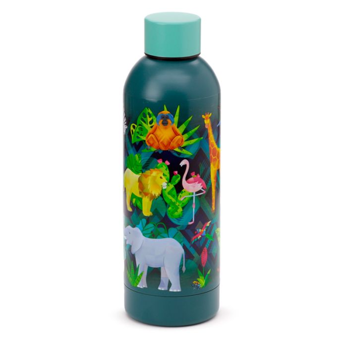 Animal Kingdom Hot & Cold Drinks Bottle 530ml