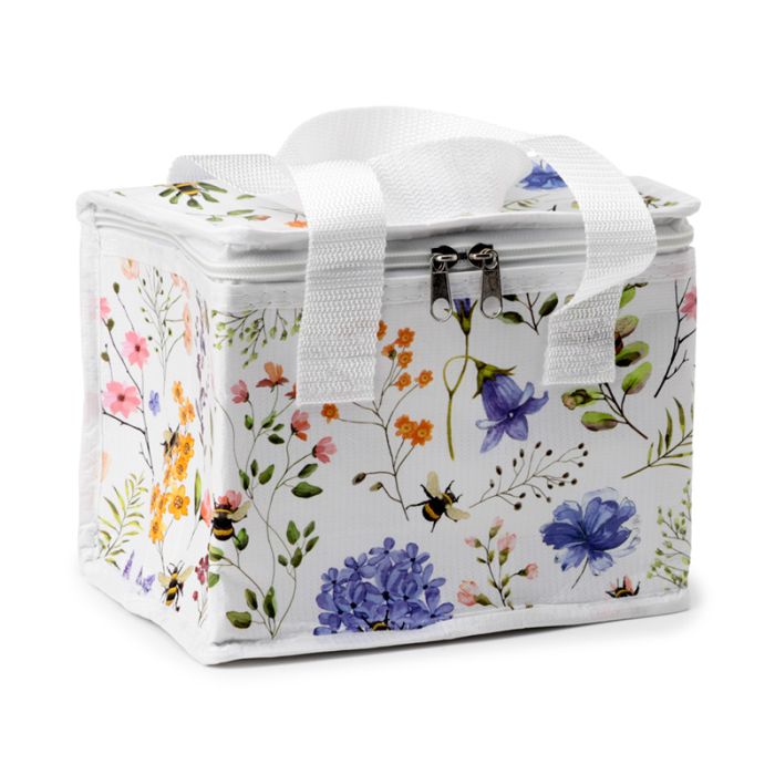 RPET Cool Bag Lunch Bag Nectar Meadows