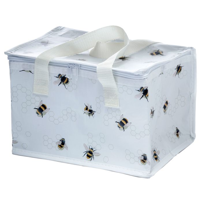 RPET Picnic Cool Bag Nectar Meadows Bee