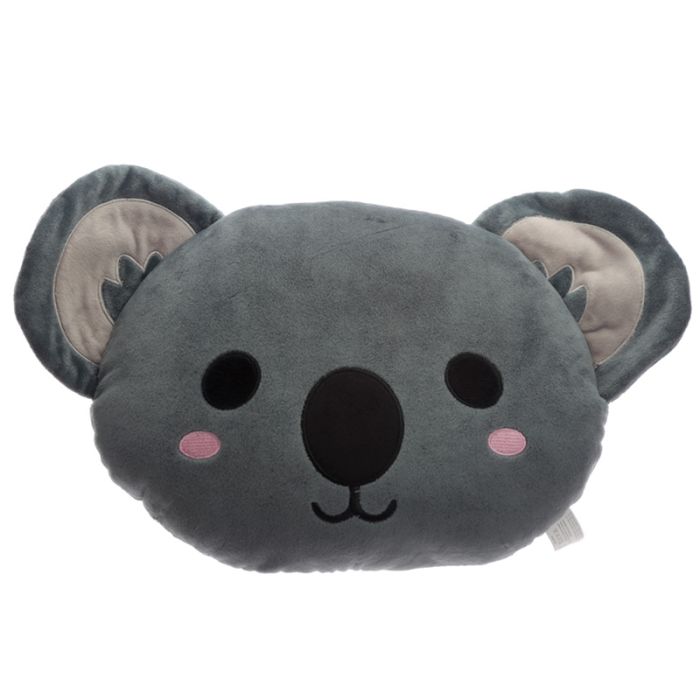 Adoramals Koala Plush Cushion