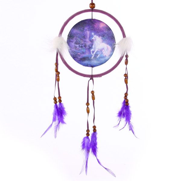 Unicorn Brook Dreamcatcher 16cm