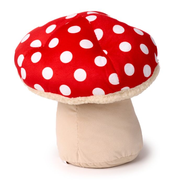 Mushroom Door Stop
