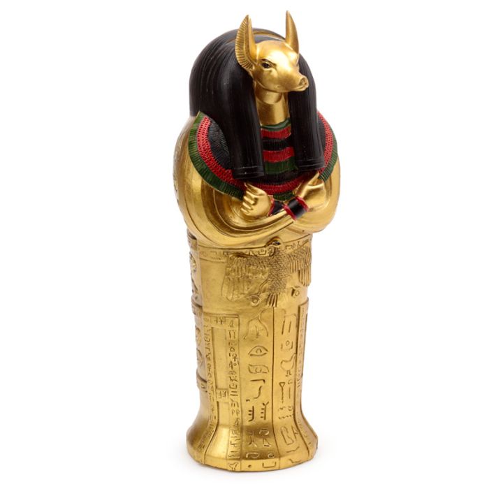 Anubis Sarcophagus