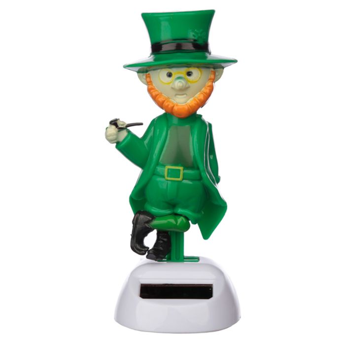 Leprechaun Solar Pal