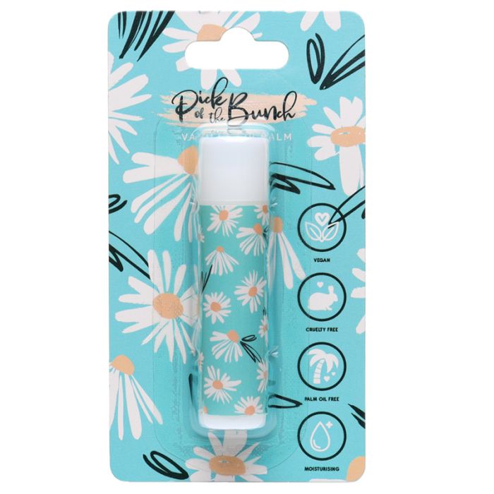Pick of the Bunch Daisy Lane Stick Lip Balm