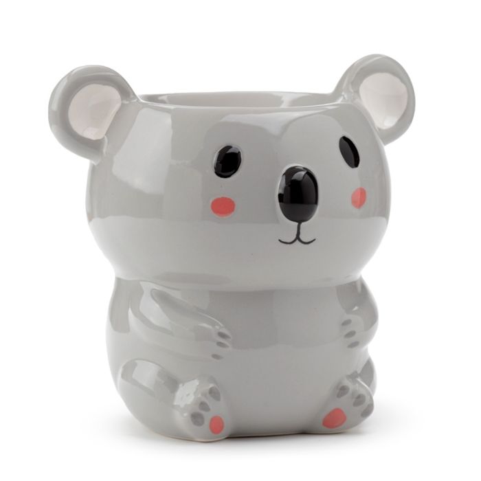 Adoramals Koala Shaped Ceramic Oil Burner
