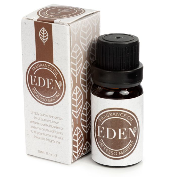 Espresso Martini Eden Fragrance Oil 10ml