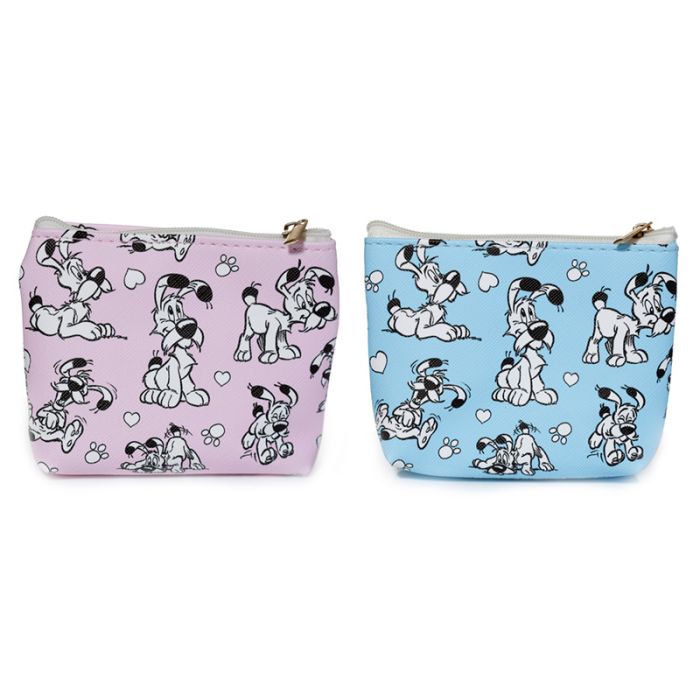 Asterix PVC Purse Idefix (Dogmatix)