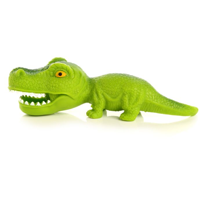 Stretchy Dinosaur Shark Toy