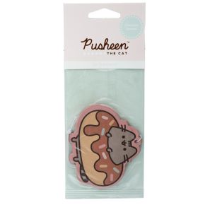 Chocolate Scented Pusheen Foodie Cat Air Freshener