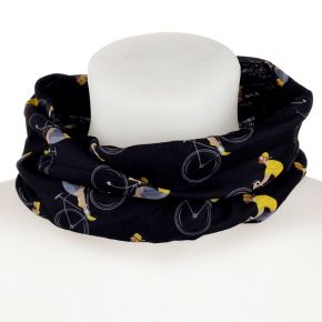 Cycle Works Bicycle Neck Warmer Tube Scarf