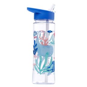 550ml Water Bottle Eco Sealife