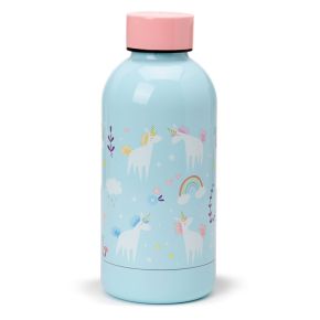 Unicorn Magic Hot & Cold Drinks Bottle 350ml