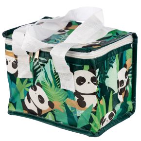 Cool Bag Lunch Bag Pandarama