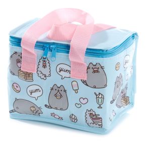 Cool Bag Lunch Bag Pusheen the Cat Foodie