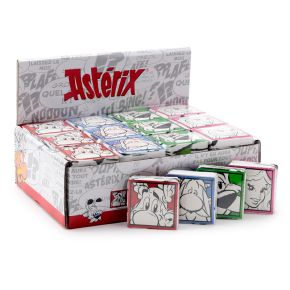 Asterix Compressed Travel Towel