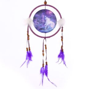 Unicorn Brook Dreamcatcher 16cm