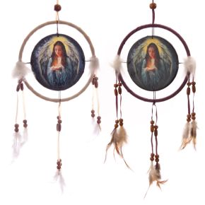 Lisa Parker Angel Dreamcatcher 16cm