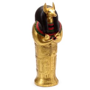 Anubis Sarcophagus