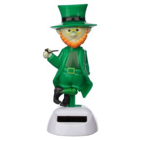 Leprechaun Solar Pal