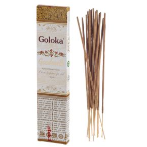 Goloka Masala Goodearth Agarwood Incense Sticks